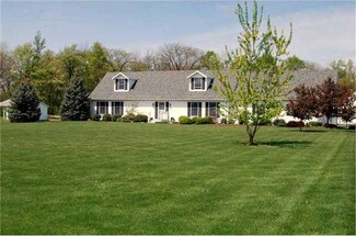 17589 W Elmore Eastern Rd, Elmore, OH 43416