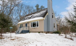 244 James Trail, West Kingston, RI 02892