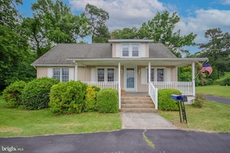 24981 Delmar Rd, Mardela Springs, MD 21837