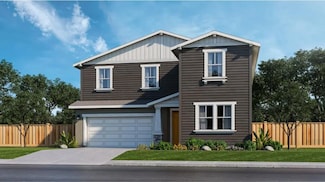 Residence 4, Tracy, CA 95377