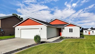 1002 N Oasis Ave, Deer Park, WA 99006