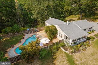 1749 Catlett Mountain Rd, Front Royal, VA 22630