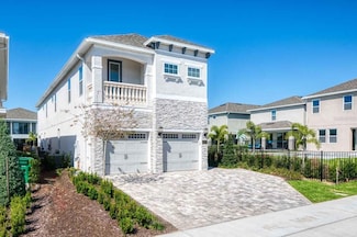 421 Southfield St, Kissimmee, FL 34747
