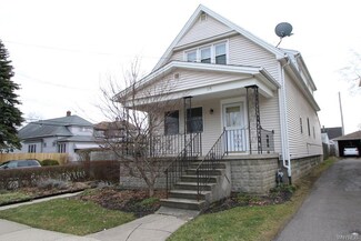 115 Dempster St, Buffalo, NY 14206
