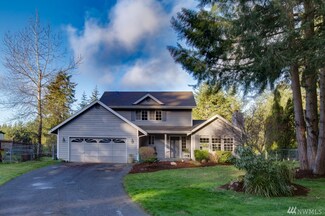 7380 Cabrini Dr SE, Port Orchard, WA 98367