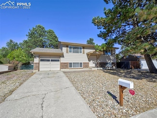 5165 Crestwood Dr, Colorado Springs, CO 80918
