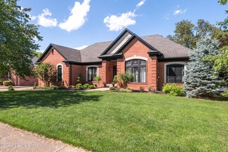1701 Parkshire Ln, Louisville, KY 40220