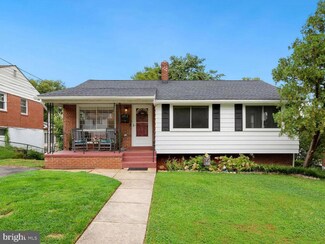 6812 Beacon Place, Riverdale, MD 20737