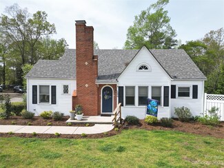 1240 Us Highway 52 S, Wadesboro, NC 28170