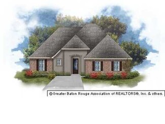 4238 Stonewall Dr, Addis, LA 70710