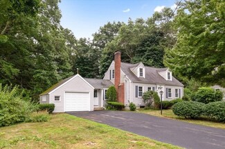 63 Carpenter Rd, Walpole, MA 02081