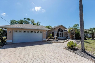 181 Sportsman Rd, Rotonda West, FL 33947
