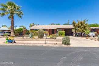 111 N Sawtelle Ave, Tucson, AZ 85716