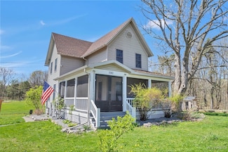 11142 Warner Rd, Darien Center, NY 14040