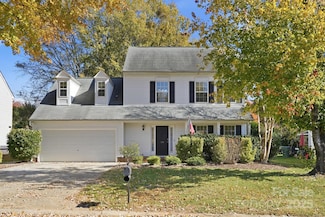 110 Nahcotta Dr, Mooresville, NC 28115