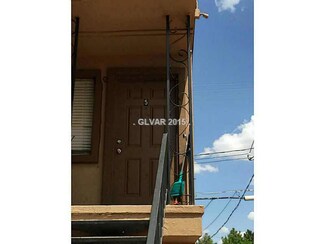 4168 Silver Dollar Ave Unit 5, Las Vegas, NV 89102