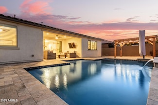 19042 W Clinton St, Surprise, AZ 85388