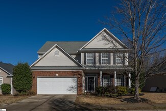 8 Paranor Dr, Simpsonville, SC 29681