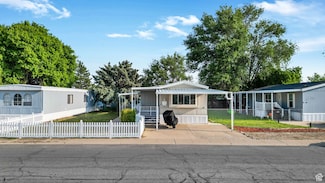1085 W 450 N Unit 13, Clearfield, UT 84015