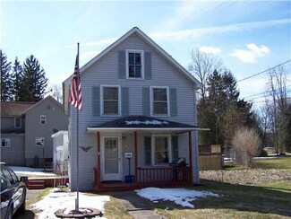 11964 Smith St, Wolcott, NY 14590