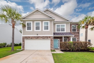 228 Donatella Dr, Goose Creek, SC 29445