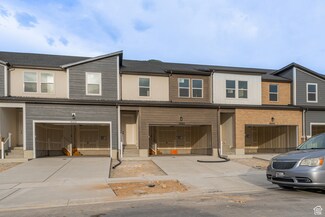 4593 Olive Ave Unit 333, Spanish Fork, UT 84660