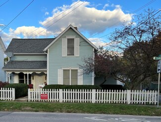 375 S Chillicothe St, Plain City, OH 43064