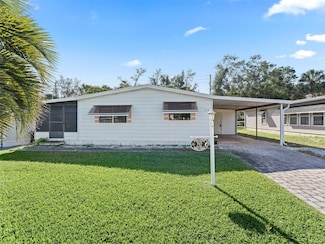 712 Tarrson Blvd, Lady Lake, FL 32159