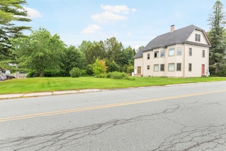 1165 Vermont 253, Canaan, VT 05902