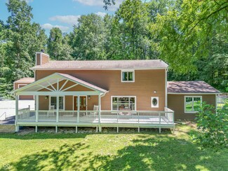 495 S Chestnut St, Monrovia, IN 46157