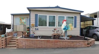 245 W Bobier Dr Unit 64, Vista, CA 92083