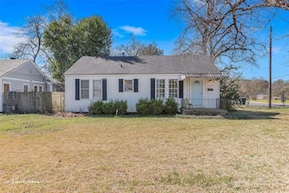 495 Ockley Dr, Shreveport, LA 71105