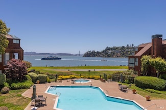 1910 Mar St W, Tiburon, CA 94920