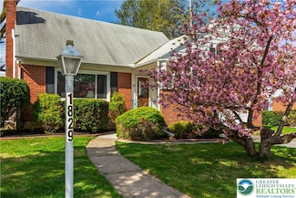 1829 Major St, Bethlehem, PA 18017