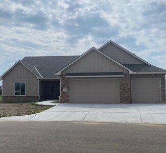 12073 E Pepperwood St, Wichita, KS 67226