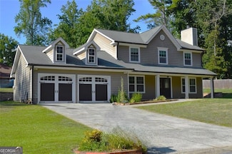 2554 Red Barn Rd SW, Marietta, GA 30064