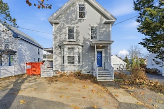 115 Front St, Exeter, NH 03833