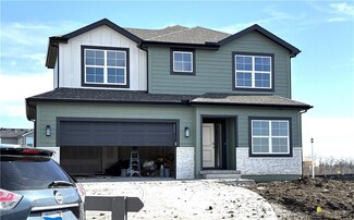 17787 Shady Bend Rd, Gardner, KS 66030