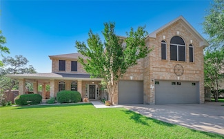 105 Brentwood Dr, Georgetown, TX 78628