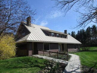 464 Pleasant Valley Rd, Underhill, VT 05489