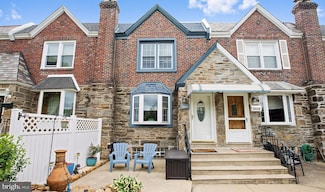 3328 Shelmire Ave, Philadelphia, PA 19136