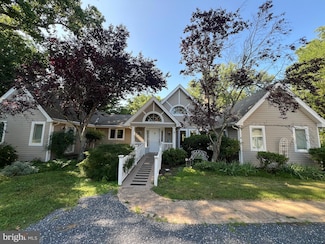 28701 Edgemere Rd, Easton, MD 21601