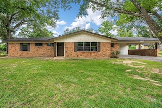 12813 Sunset Dr, Tyler, TX 75704