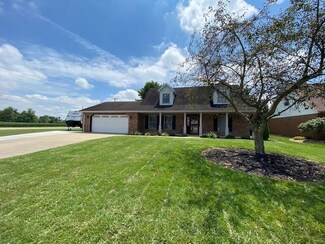 1082 Chad Ave, Jasper, IN 47546