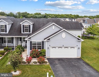 95 Fairmont Ln, Dover, DE 19904