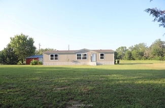 302 E Adams, Kosse, TX 76653