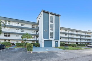 7640 NW 18th St Unit 205, Margate, FL 33063
