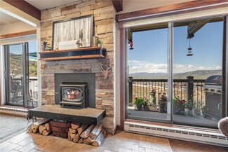 2305 Storm Meadows Dr Unit 217, Steamboat Springs, CO 80487