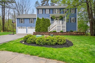 8 Woodwell Cir, Amesbury, MA 01913