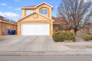 5801 Day Dreamer Rd NW, Albuquerque, NM 87114
